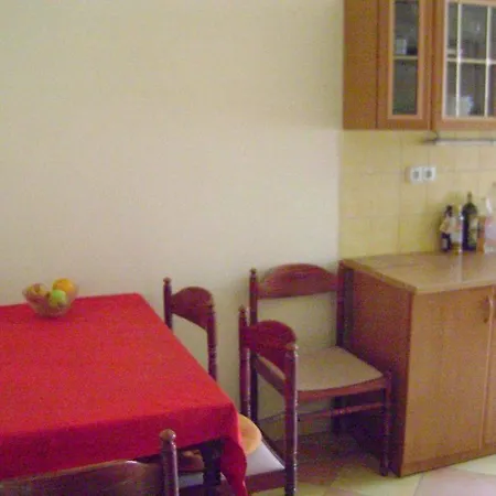 דירה With Private Balcony *