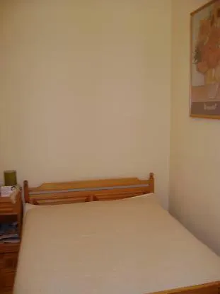 아파트 With Private Balcony 부다페스트